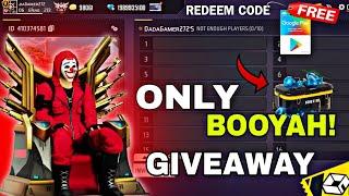 FREE FIRE LIVE CUSTOM ROOM GIVEAWAY | FREE FIRE DIAMONDS GIVEAWAY AND GUILD TEST FREE FIRE LIVE