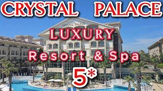 #Crystal #Palace #Luxury Resort & Spa 5