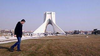 گزارش یورونیوز از تهران پس از تصمیم ترامپ؛ نگرانی یا بی‌اعتمادی