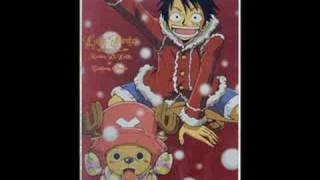 Chopper/Luffy - Dr. Tony Tony Chopper