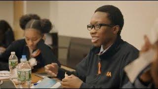 Success Academy High School of the Liberal Arts - Humanities