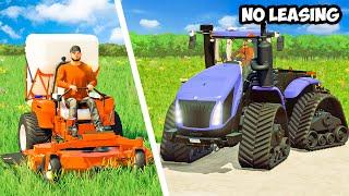 MEGA FARM from $0 on FLAT MAP | NO LEASING! | SUPERCUT