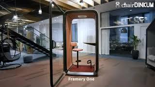 Chair Dinkum - Framery One