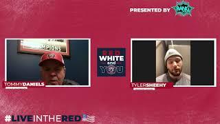 Red, White & You #28 - Tyler Sheehy