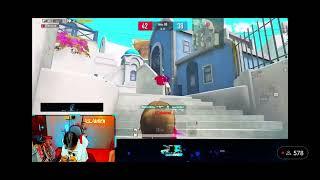 ASLAM 1 VS 8