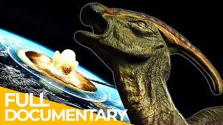 The Last Day of the Dinosaurs | FD Ancient History