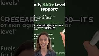 Our NAD declines with Age!! #southernwellness #nadsupplement #antiaging #energy #healthylifestyle