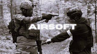 AIRSOFT ​ première fois en HPA !​