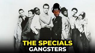  The Specials - Gangsters REACTION