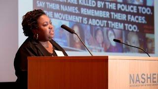 2015 Global Inequality Research Initiative Capstone Conference: "Telling Identity Stories"