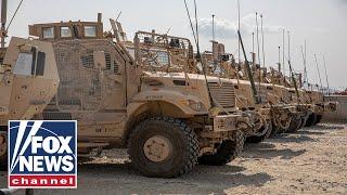 What can the US can learn from failed strategy on Afghanistan?
