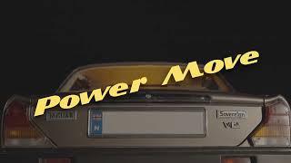 Astrid S - Power Move (Official Lyric Video)