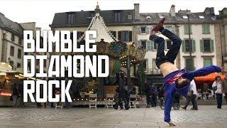 BBOYS BUMBLE BEE, NORD DIAMOND & VADYROCK 12 yrs old in Quimper | Silverback Bboy Events x YAK FILMS