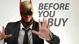 Batman Arkham Shadow - Before You Buy