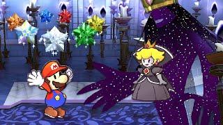 Paper Mario: The Thousand Year Door (Switch) - Final Boss + Ending