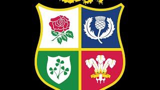 Legacy of The Lions - British & Irish Lions History - Part 1