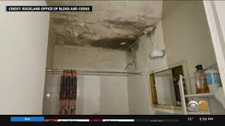 Fire at Rockland County apartment complex exposes over 100 violations