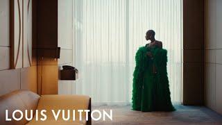 Cynthia Erivo's Wicked Looks | LOUIS VUITTON