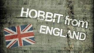 iBeatboxer HOBBIT from UK