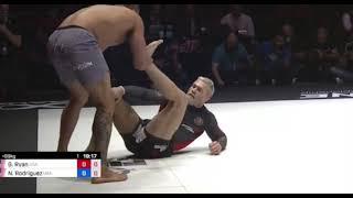 Gordon Ryan vs Nick Rodriguez Full Match - Finals Adcc 2022