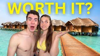 Are the MALDIVES Worth the Hype?  