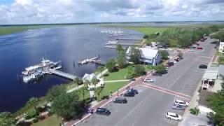 Cumberland Harbour Promotional Video