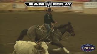 Trevor Brazile | 2019 NFSR & World Champion | Round 10