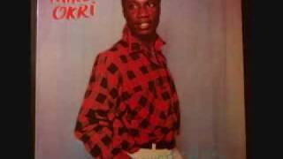 mike okri -   rumba dance