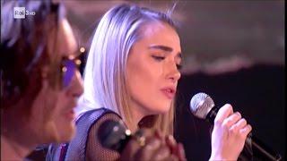 I Hate U, I Love U - Gnash e Olivia O'Brien - Che tempo che fa 19/03/2017