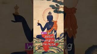OM VAJRAPANI HUM - A sacred mantra #buddha #meditation #religion #spirituality #chanting #god #peace