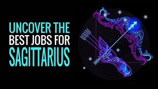 The Road to Success: Discovering the Perfect Careers for Sagittarius!