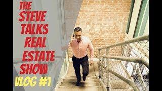 Phoenix Arizona Real Estate - Steve Penate Real Estate VLOG #1