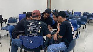 PROJECT THERMODYNAMICS 2 (STEAM LIFTING)