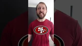 Brock Purdy Gets PAID #nfl #football #49ers #sanfrancisco49ers #skit #sports #funny