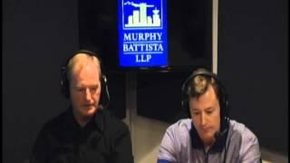 The Law Show: Ep. 5 Pt. 1: Why Specialists and Trial Ready Lawyers are Critical