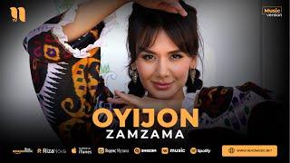 Zamzama - Oyijon (audio)