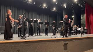 Trumpet Ensemble 2023
