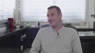 Customer Testimonial Video,  Esko