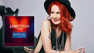 Sarah Straub - Live aus der Rätsche