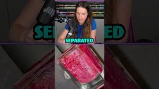Has your separated nail polish GONE BAD?! 