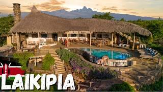 Kenya's Most Luxurious Farmstay