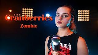 Zombie (The Cranberries); by Rianna Rusu