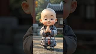 世间万物皆有因，因果循环不由人。种善因得善果，种恶因受恶果。但行好事，莫问前程…#佛教 #佛法 #佛语 #学佛 #修行 #感悟 #禅悟 #小和尚 #禅意生活 #佛法修炼 #佛法启示 #佛法智慧 #佛学