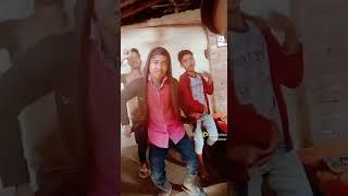 Vicky Kumar dance