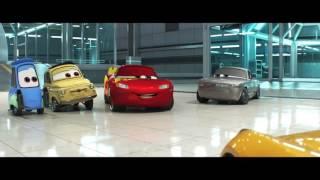 Cruz Ramirez Cars 3 clip