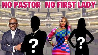  New Birth is in Trouble Again: No Pastor No First Lady