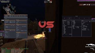 onetap.su VS selfcode (cfg in desc.) | JUSJAY