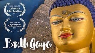 Bodh Gaya: The Seat of Enlightenment | A Documentary Film on Buddhism & Awakening by MSN Karthik