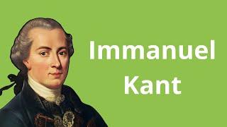 Immanuel Kant - Az ész határai és a filozófia forradalma