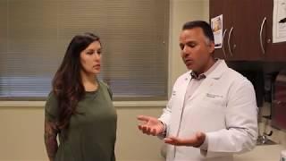 Wellstar Chiropractor Dr. Stefan-Charles Saboura Adjusts Acworth Native